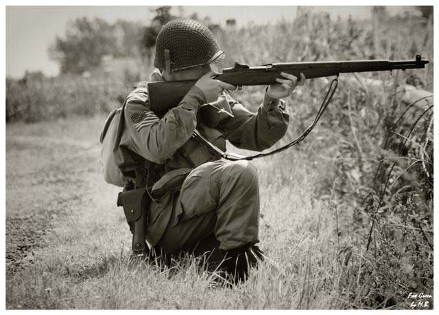 D-Day Normandy